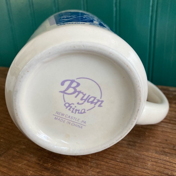 Morton Salt Coffee Mug - Picture 3 of 5